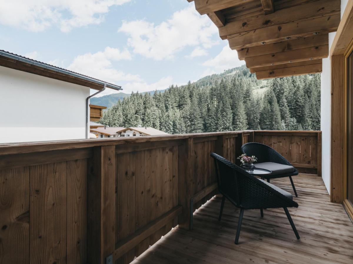 Vaya Gerlos Inklusive Top Card Summer Exterior photo